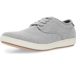 Steve Madden Men's Fenta Fashion Sneaker Men's Gray Casual Shoes
